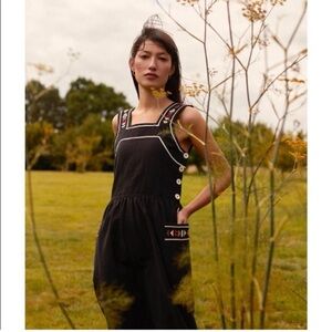 Sideline Sunrise Dress